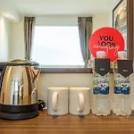 Super Oyo Collection O Hotel Pasar Baru Heritage