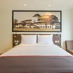 Super Oyo Collection O Hotel Pasar Baru Heritage