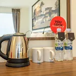 Super Oyo Collection O Hotel Pasar Baru Heritage