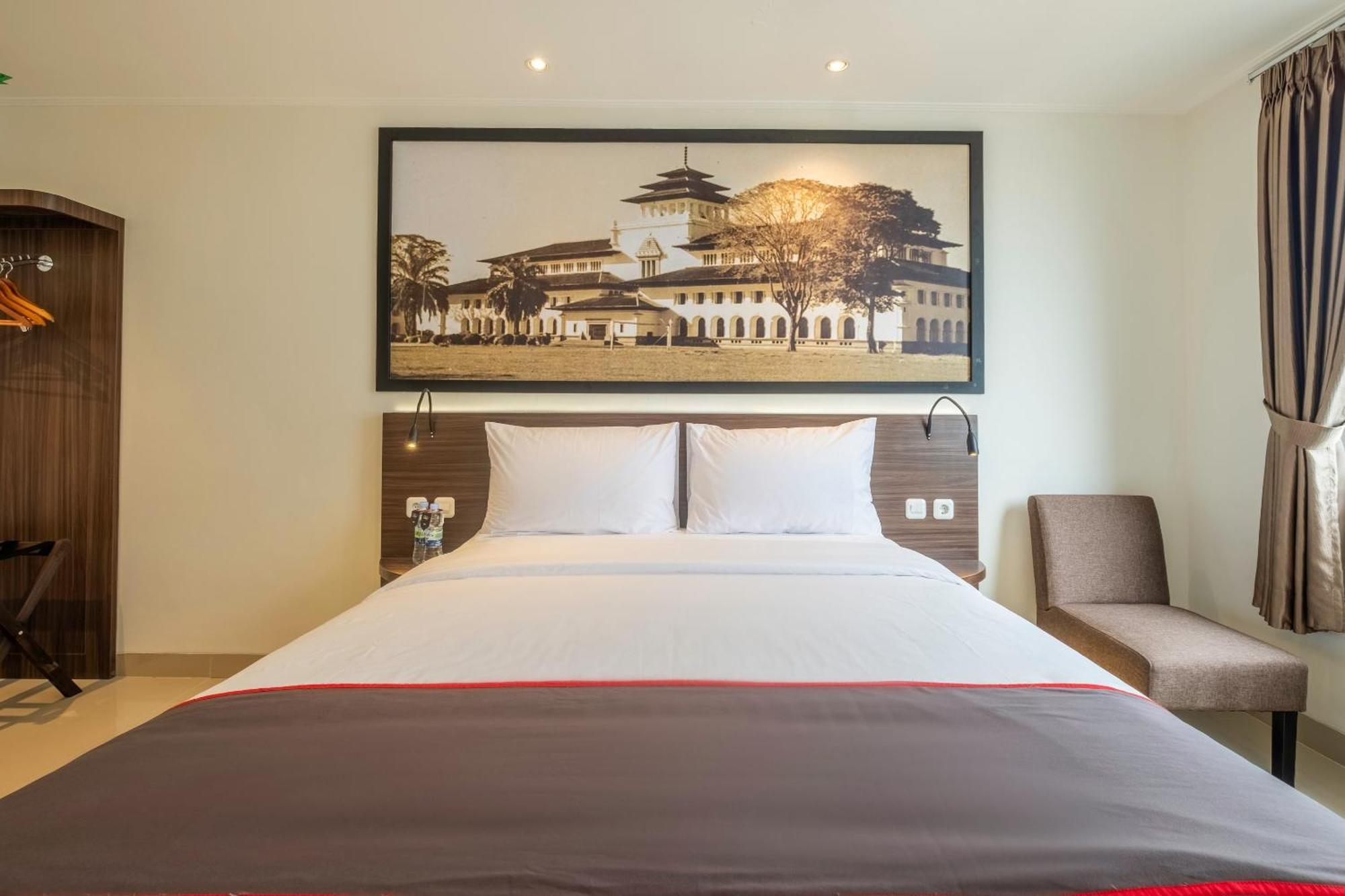 Super Oyo Collection O Pasar Baru Heritage Hotel 3*
